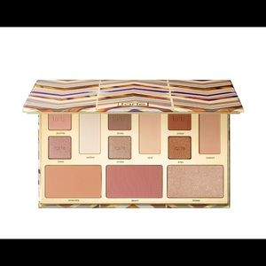 Clay Play Face Shaping Palette Vol. 2